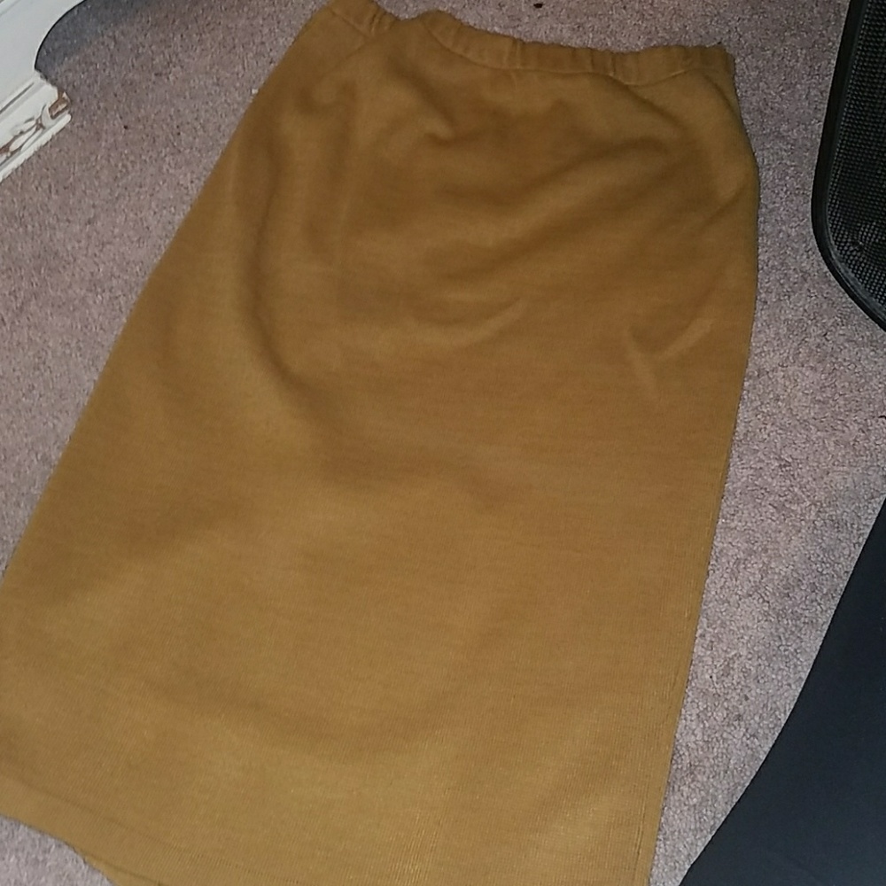 Skirt